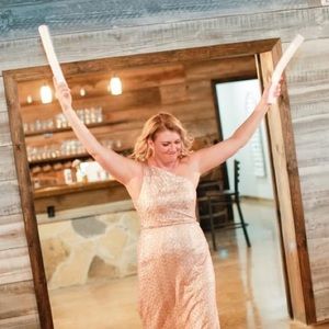 Meet your Posher, Carly